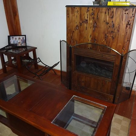 Irinjalakuda House Apartment อูตี ภายนอก รูปภาพ