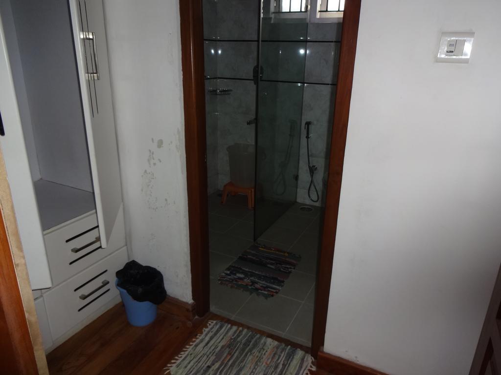 Irinjalakuda House Apartment อูตี ภายนอก รูปภาพ