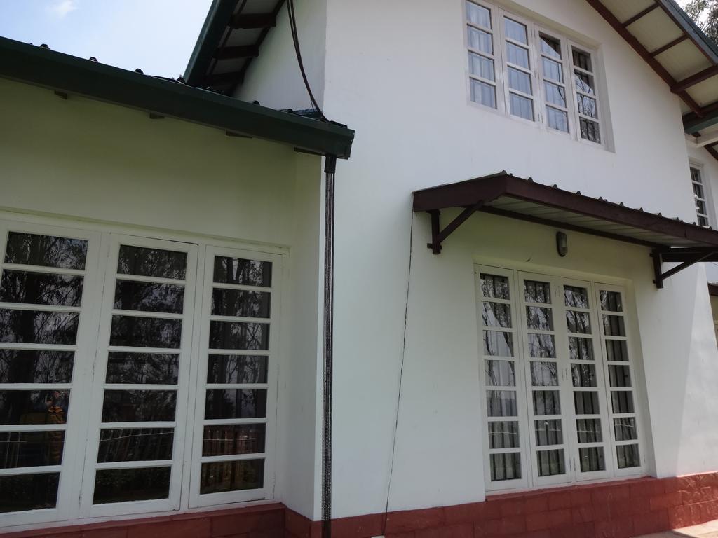 Irinjalakuda House Apartment อูตี ภายนอก รูปภาพ